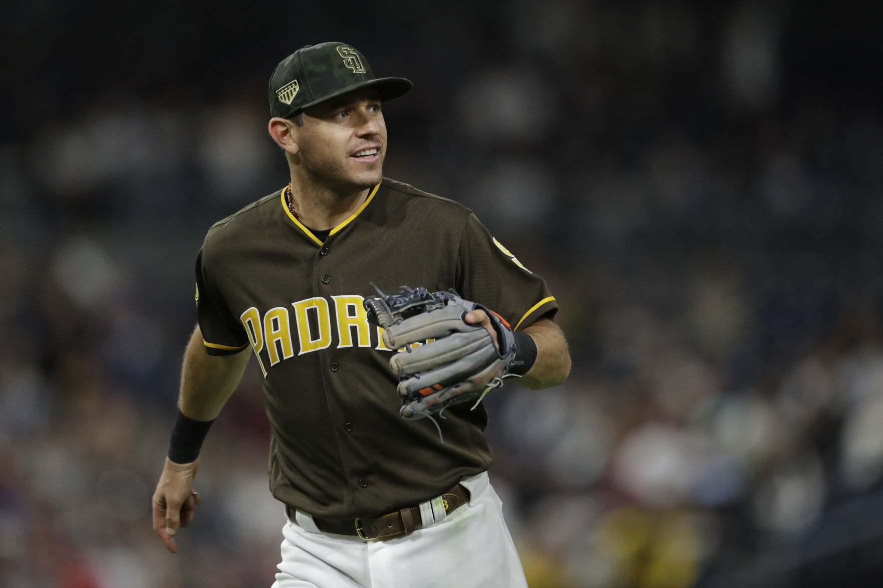 Ian Kinsler